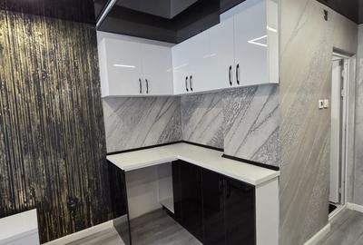 Garsoniera, Tiglina 1, A-uri, etaj 1, pretabila birou, mobilata, libera ! Garsoniera, Tiglina 1, A-uri, etaj 1, pretabila birou, mobilata, libera ! - 7