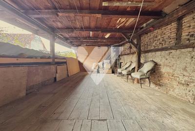 Apartament la casa, 60 mp utili + 30 mp terasa- ultracentral Cisnadie Apartament la casa, 60 mp utili + 30 mp terasa- ultracentral Cisnadie - 2