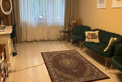 REA1024421 Apartament 3 camere - Gorjului - 2