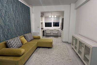 Apartament cu 2 camere decomandat în Chiajna