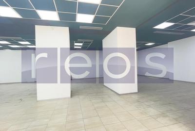 SPATIU COMERCIAL DE ÎNCHIRIAT 250 MP -  ZONA CENTRALĂ - PIAȚA  VICTORIEI SPATIU COMERCIAL DE ÎNCHIRIAT 250 MP -  ZONA CENTRALĂ - PIAȚA  VICTORIEI - 5