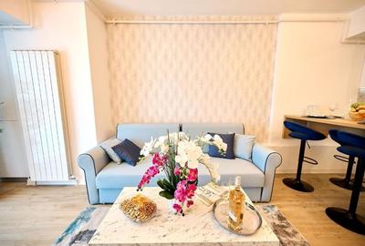 Apartament cu 2 camere decomandat, mobilat în Nord - 5