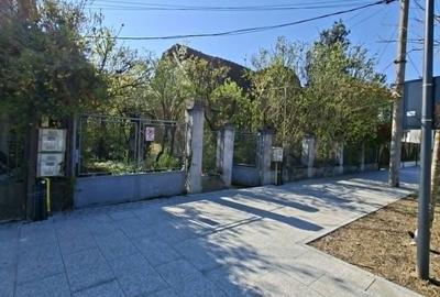 Casă cu 2 camere cu Teren 871 Mp în Grigorescu - 4