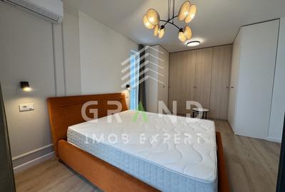 Apartament cu 2 camere semidecomandat, mobilat în Mănăștur - 4