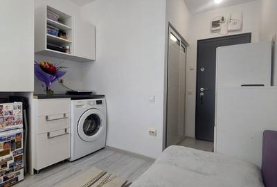 Garsonieră decomandată, mobilată în Gheorgheni - 3