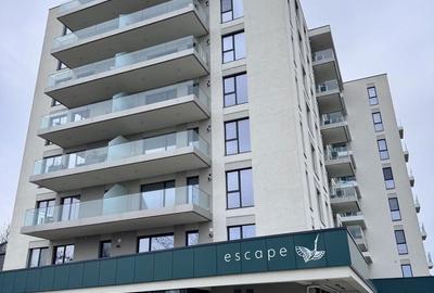 Apartament cu 3 camere, mobilat în Dămăroaia - 5