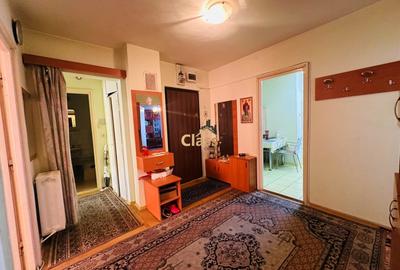 Apartament 4 camere | Decomandat | 78 mpu | Primaverii Manastur - 8
