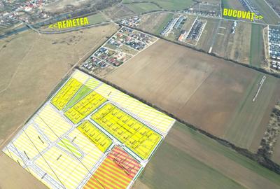Teren Bucovat-toate utilitatile-COMISION 0% - 3