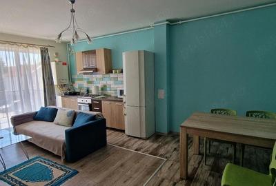 Apartament cu 2 camere nedecomandat în Iosia - 5