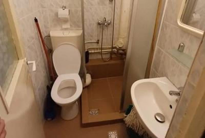 Garsonieră decomandată în Central - 4