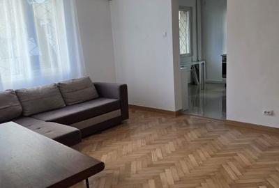Apartament cu 2 camere decomandat, mobilat în Domenii - 1
