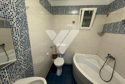 Apartament 2 camere decomandat cu 2 balcoane - Parter Calea Poplacii - 8
