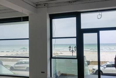 Prima linie la Mare doua spatii pentru inchiriat 207 mp si 137 mp - 3