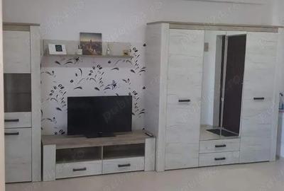 Garsonieră decomandată în Chiajna - 5