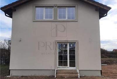 Casă individuală cu 5 camere cu Teren 503 Mp în Albina - 6