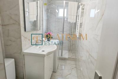 Apartament cu 2 camere semidecomandat, mobilat în Spitalul Județean - 8