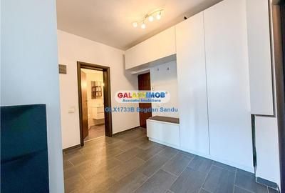 Apartament cu 3 camere semidecomandat, mobilat în Militari - 9