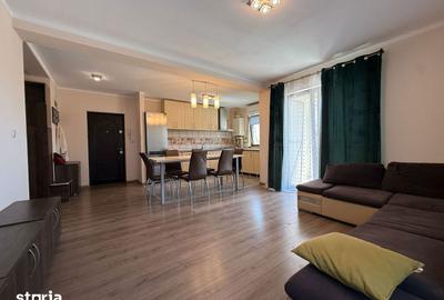 Apartament cu 3 camere în Giroc - 4
