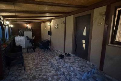 Casă cu Teren 303 Mp în Poarta Albă - 5