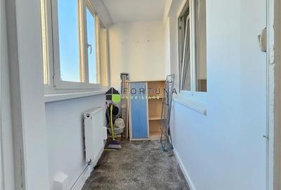 Apartament cu 3 camere decomandat în Griviței - 2