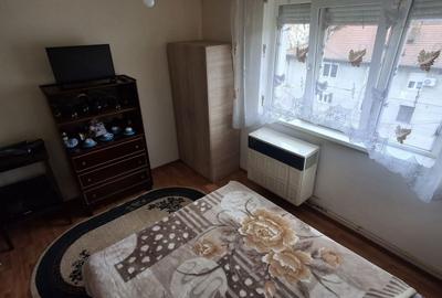 Garsonieră în Central - 2