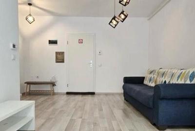 Apartament cu 2 camere, tip studio - zona Avantgarden - 2