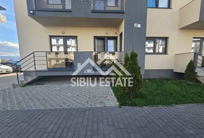 Apartament cu 2 camere decomandat, mobilat în Șelimbăr - 8