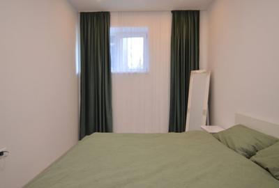 INCHIRIERE APARTAMENT 2 CAMERE VITAN - RIN GRAND HOTEL - 10