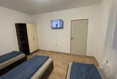 Apartament cu 2 camere decomandat în Central - 5