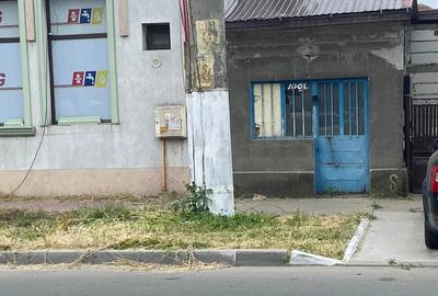 Spațiu comercial, de 45 mp, în Central - 5
