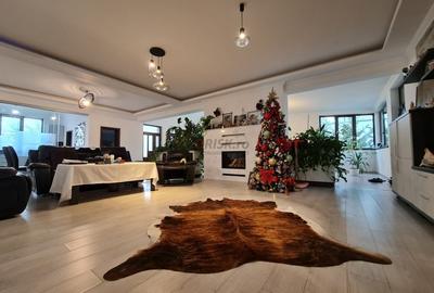 Vila Ultra-Moderna in Balotesti – Confort si Tehnologie Avansata! - 5