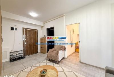 Apartament cu 2 camere semidecomandat în Roșu - 7