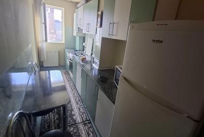 Apartament cu 2 camere semidecomandat în Cociu - 3