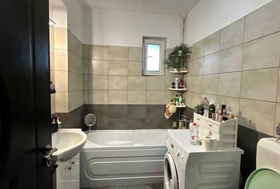 Apartament cu 2 camere decomandat în Central - 7