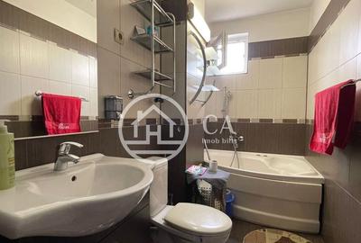Apartament cu 2 camere de inchiriat in zona Rogerius, Oradea - 7