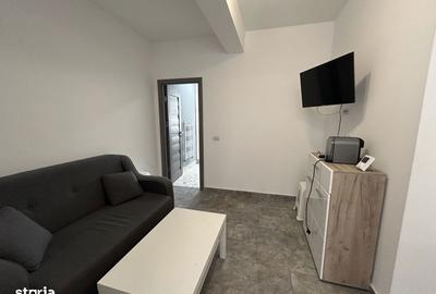 Apartament cu 2 camere în Nord