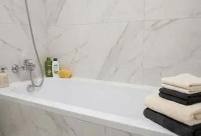 Apartament cu 2 camere decomandat în Central - 7