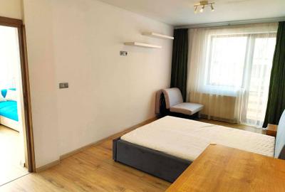 Apartament cu 3 camere decomandat în Mărăști - 2