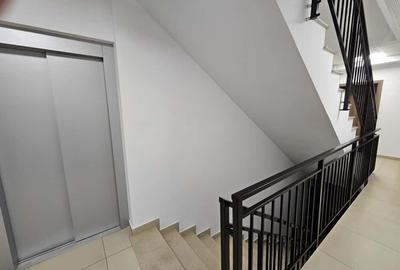 Apartament nou, 2 camere, plus loc de parcare, zona Soarelui, comision 0% - 18