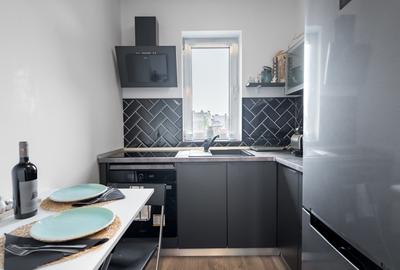 Apartament cu 2 camere semidecomandat, mobilat în Universitate - 23