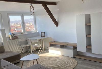 Apartament cu 2 camere semidecomandat în Tolstoi - 2