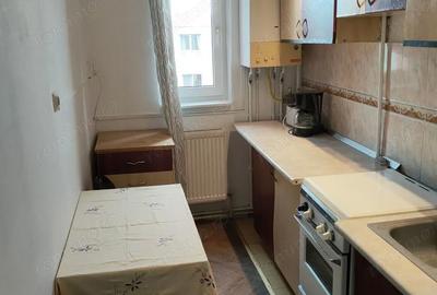 Garsonieră decomandată în Circumvalațiunii - 1