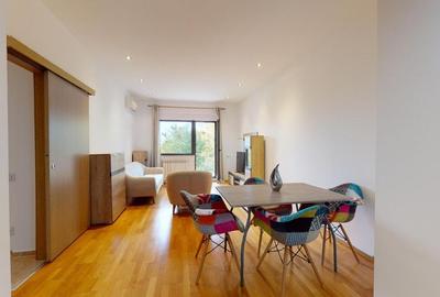 Inchiriere apartament 2 camere Carina - Pipera - 4