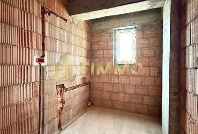 Apartament cu 2 camere decomandat în Burdujeni - 9