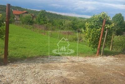 Teren Construcții extravilan de 790 mp, în Daia