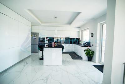 Casă individuală cu 4 camere cu Teren 500 Mp în Sânmartin - 4