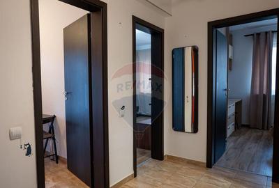 Apartament cu 2 camere de vanzare in Confort Urban Apartament cu 2 camere de vanzare in Confort Urban - 5