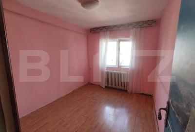 Apartament cu 3 camere, zona Mircea cel Batran - 3