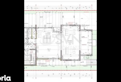 Spațiu comercial, de 158 mp, în Central - 6