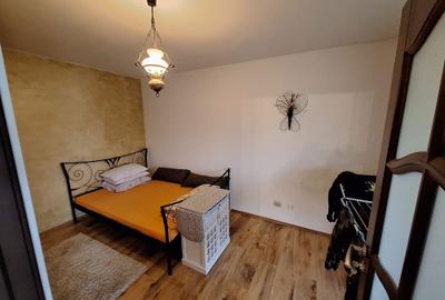 Apartament cu 3 camere decomandat în Baciu - 3